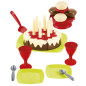 Ecoiffier - Gâteau d'anniversaire