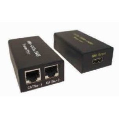 ITC ERARD CONNECT Emetteur/Récepteur RJ45/HDMI ITC ERARD CONNECT 7985