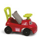 Smoby Ride-On Auto Red