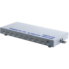 ITC ERARD CONNECT Distributeur HDMI ITC ERARD CONNECT 6993