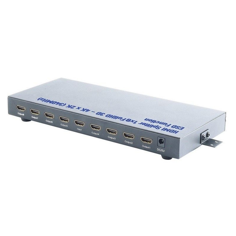 ITC ERARD CONNECT Distributeur HDMI ITC ERARD CONNECT 6993