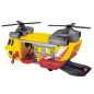 Dickie Rescue helicopter