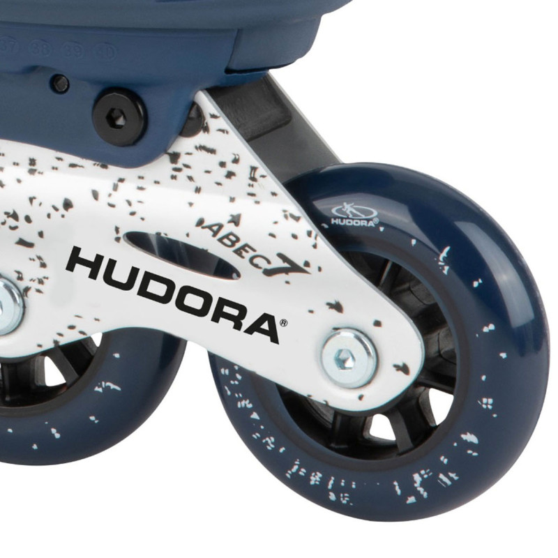 Hudora Inline skates Comfort Dark blue, Size 35-40