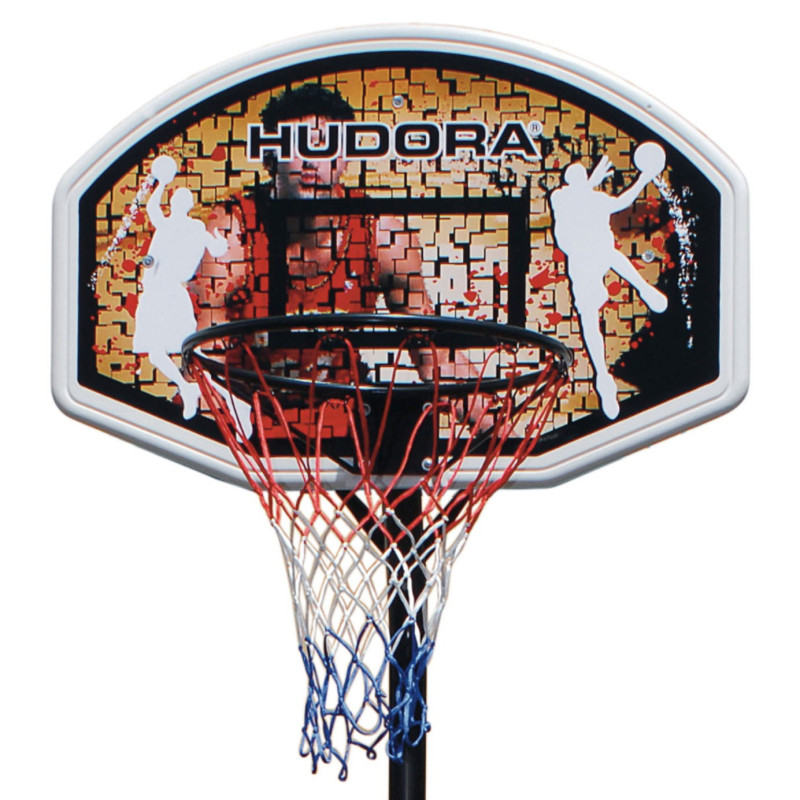 Hudora Chicago basketball standard