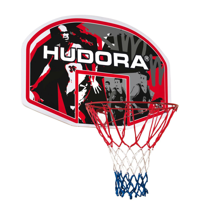 Hudora Basketball Board In- / Outdoor