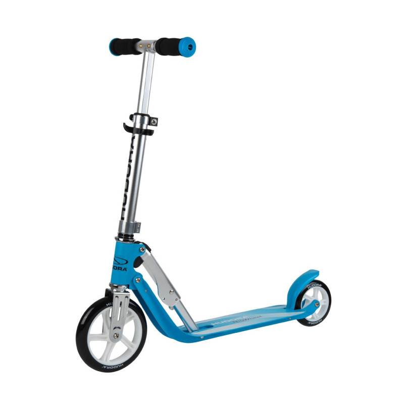 Hudora Little Big Wheel Scooter Step - Blue