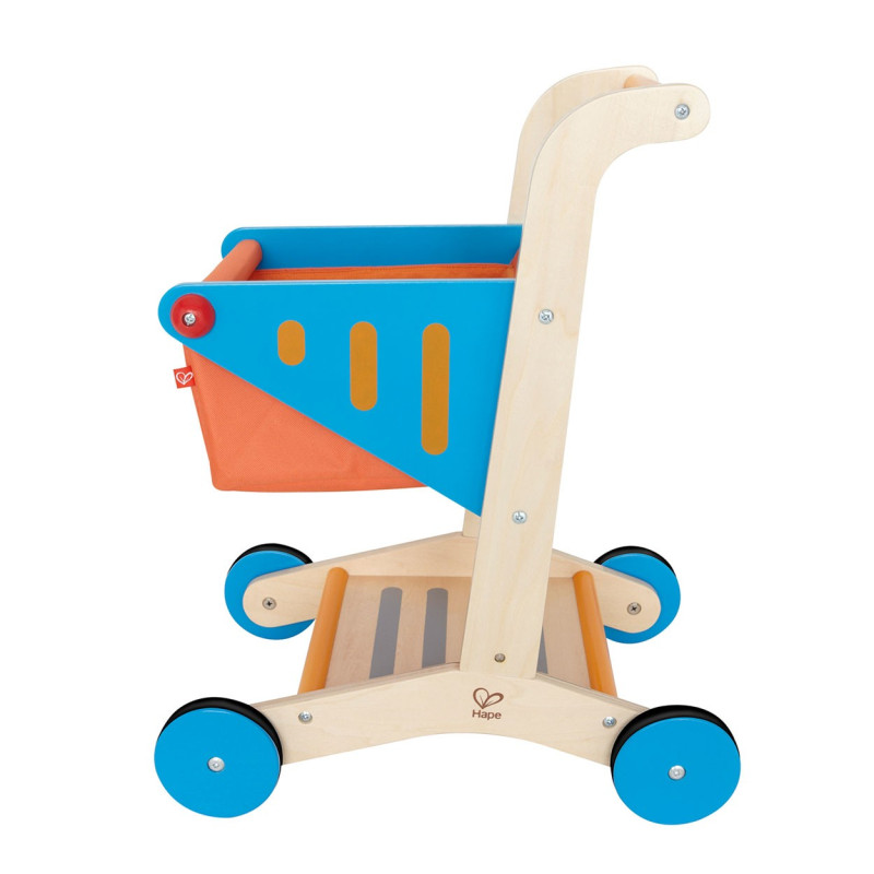 Hape Wooden Cart