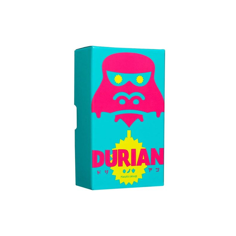 Jeu d’ambiance Oink Games Durian