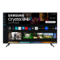 TV Samsung Crystal 43CU7175U 108 cm 4K UHD Smart TV 2023 Noir