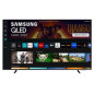 TV Samsung QLED TQ65Q68C 163 cm 4K UHD Smart TV 2023 Noir