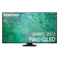 TV Neo QLED Samsung TQ55QN85C 138 cm 4K UHD Smart TV 2023 Noir