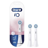 Oral-B iO Gentle Care Brossettes, 2x