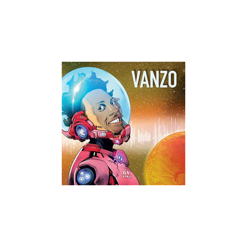 Vanzo
