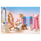 Playmobil Princess 70454 Salle de bain royale avec dressing
