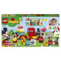 LEGO DUPLO 10941 Mickey & Minnie Birthday train