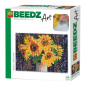 SES Beedz Art - Sunflowers