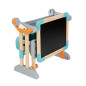 Smoby Modulo Desk and Chalkboard, 2in1