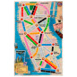 ASMODEE Ticket to Ride New York Board Game