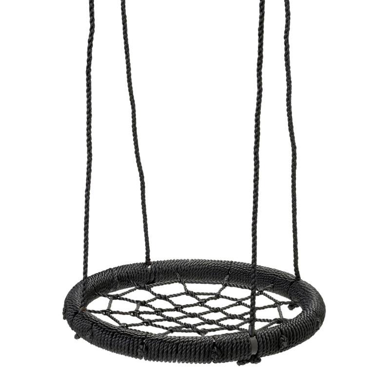 SWINGKING Nest swing Black, 60cm