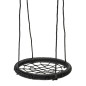 SWINGKING Nest swing Black, 60cm