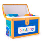 Blockaroo Treasure Chest Box, 100pcs. 301007
