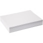 Creativ Company - Drawing paper or Copy paper White, A4 204200