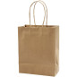 Creativ Company - Paper Bags Brown, 10pcs. 23369