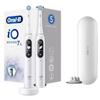 Brosses a dents electrique Oral-B iO - 7s