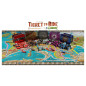Asmodee - Ticket to Ride Europe 15th Anniversary - NL DOW 720533