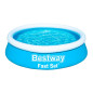 Bestway Swimming Pool Fast, 183cm 57392