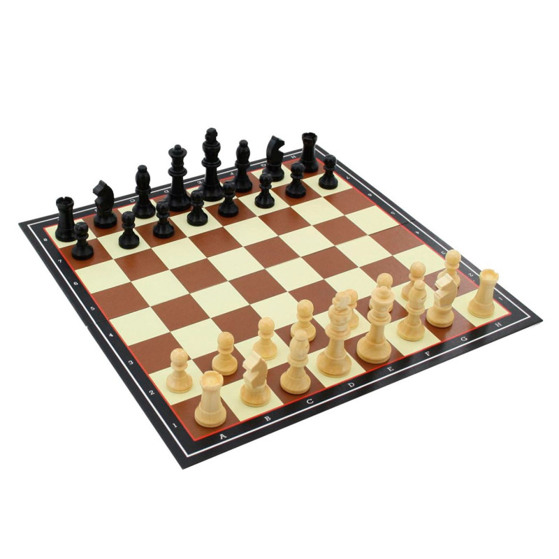 JUMBO Chess