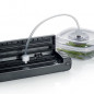 SEVERIN FS3601 Soude-sac compact - Mise sous vide et soudure automatiques - Conserve les aliments frais 8 fois plus longtemps / 