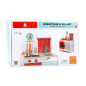 Topbright - Wooden Kitchen Playset 120323
