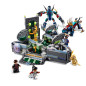 Lego - LEGO Marvel 76156 Rise of the Domo 76156