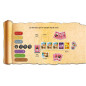 Asmodee - Jaipur Card Game Board Game SPC16-001