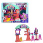 Mattel - Enchantimals Underwater Café Playset HCF86