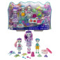 Mattel - Enchantimals New Family Turtle HCF95