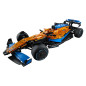 Lego - LEGO Technic 42141 McLaren Formula 1 Racing Car 42141