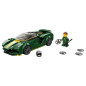 Lego - LEGO Speed Champions 76907 Lotus Evija 76907