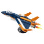 Lego - LEGO Creator 31126 Supersonic Jet Plane 31126