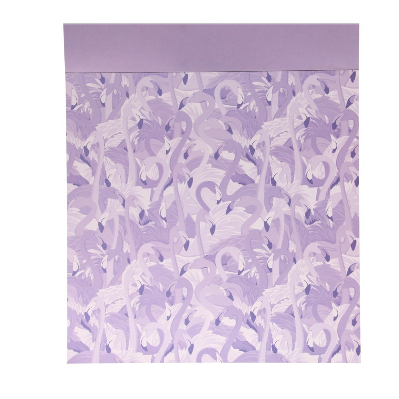 Creative Craft Group - Craft cardboard, 30 sheets - Purple CR0849/GE