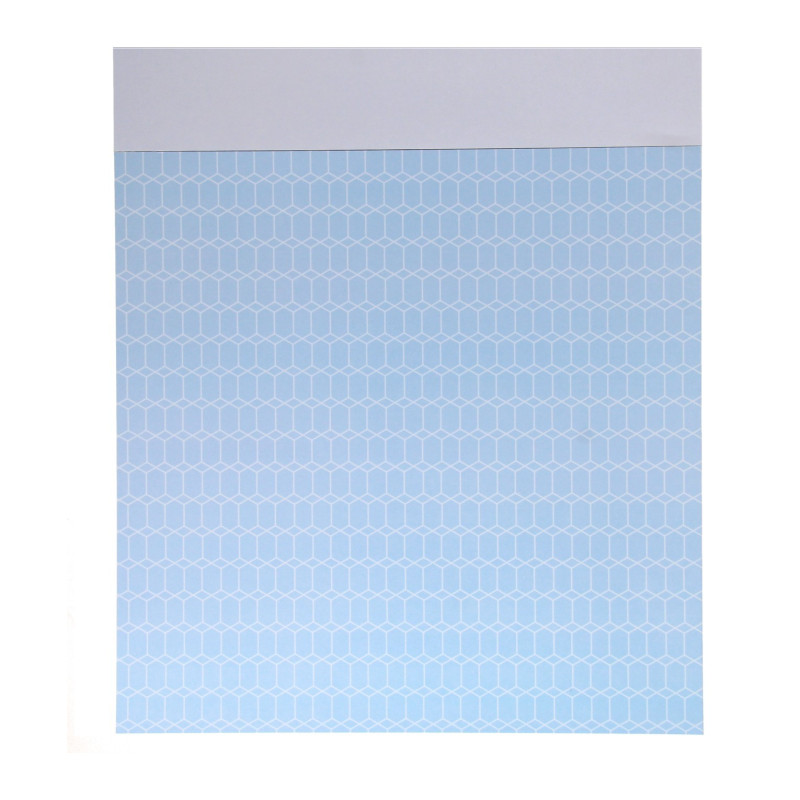 Creative Craft Group - Craft cardboard, 30 sheets - Blue CR0849/GE