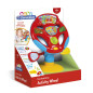 Clementoni Play steering wheel