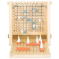 Small Foot - Wooden Strategy Game Battle of the Ships 12221
