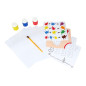Crayola Mini Kids Washable Paint Set 256698