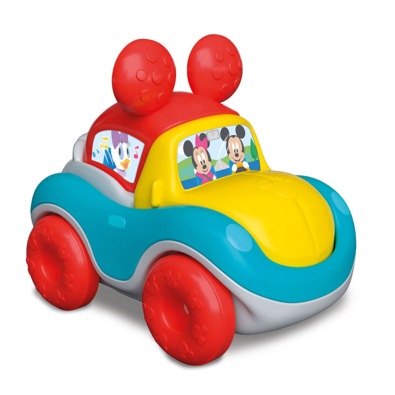 Clementoni Disney Baby - Car 17722