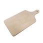 Playwood - Beech wood cutting board with handle sl251A