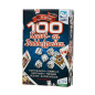 Clown Games 100 Card and Dice Games 0635001