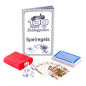 Clown Games 100 Card and Dice Games 0635001