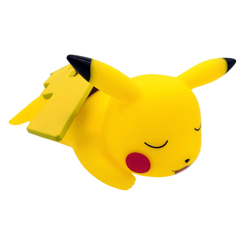 Boti - Pokemon LED Lamp Sleeping Pikachu 37800